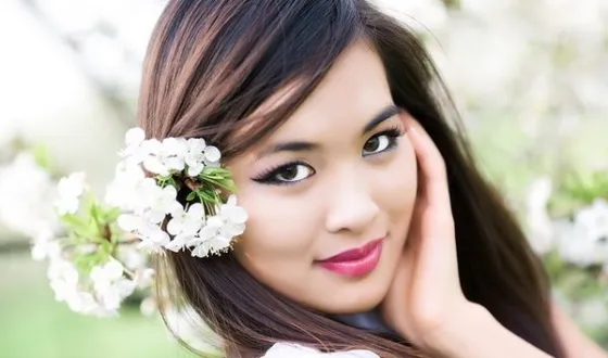 Kínai makeup- szabályokat, különösen az alkalmazás útmutató