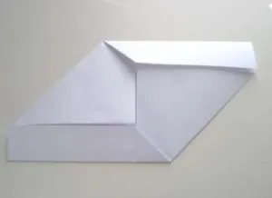Boríték származó egy A4 diagramok és lépésről lépésre mesterkurzusok, video utasításokat