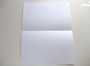 Boríték származó egy A4 diagramok és lépésről lépésre mesterkurzusok, video utasításokat