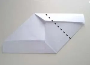 Boríték származó egy A4 diagramok és lépésről lépésre mesterkurzusok, video utasításokat