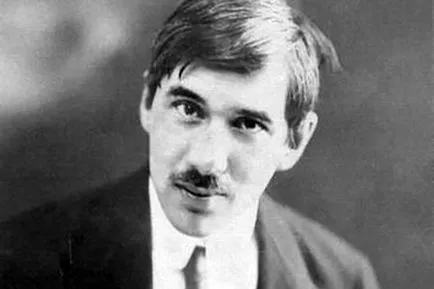 Korney Chukovsky - életrajz, fotók, személyes élet, mesék, könyvek