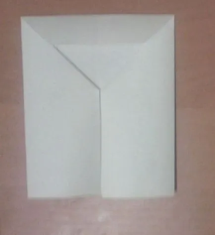 Boríték származó egy A4 diagramok és lépésről lépésre mesterkurzusok, video utasításokat