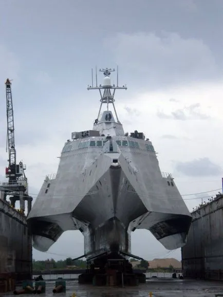 Corvette helyett cirkáló - Honvédségi Szemle