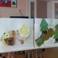 Jelmezek a mese „The Gingerbread Man”