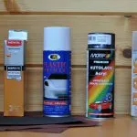 Festék Műanyag - az alkalmazás, fajta és alkalmazása (faj) Festék Műanyag - az alkalmazás, a választék és a kérelem