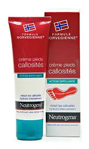 Foot Cream karbamid véleménye, neve