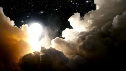 Space - mi ez érdekes tényeket tér