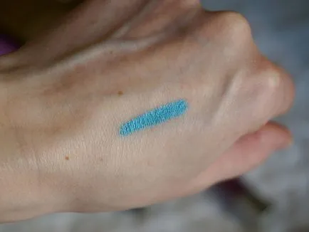 Cosmetics Maybelline, Nastya blogja