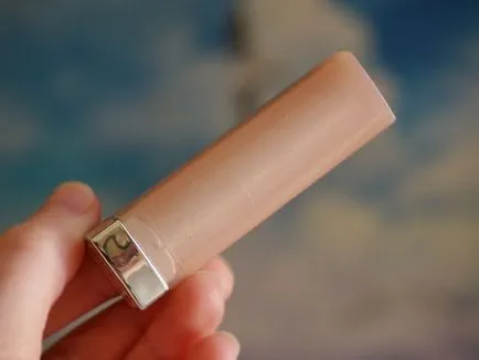 Cosmetics Maybelline, Nastya blogja