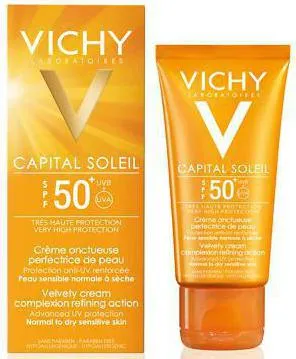 Vichy krémet az arc nézetek, vélemények (Vichy) Vichy krémet az arc nézetek, vélemények