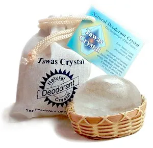 Crystal friss dezodor véleménye, ár, kép