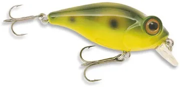 Krenke csuka top 10 catchability Woblerek, horgászat trükkök