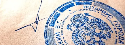 Ki tudja biztosítani meghatalmazást mellett a közjegyző, aki a jogot
