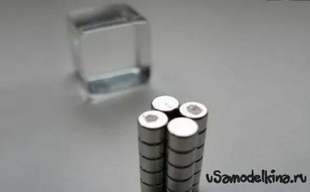 Rubik-kocka saját kezűleg