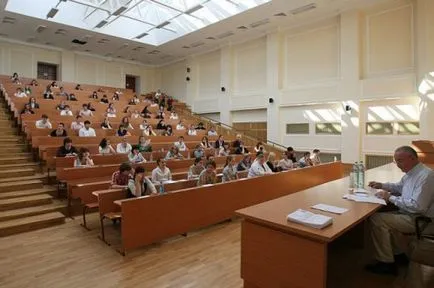 Hol lehet csinálni a vizsga nélkül egy listát az egyetemek