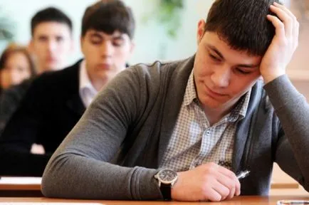 Hol lehet csinálni a vizsga nélkül egy listát az egyetemek
