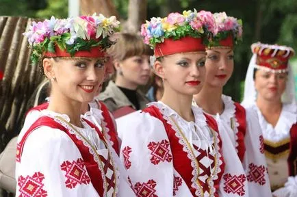 Kultúra és hagyományok Lengyelországban (Kultúra) Kultúra és hagyomány Lengyelországban