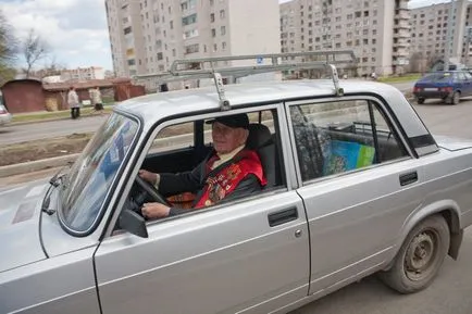 Ki mentesül a gépjárműadó