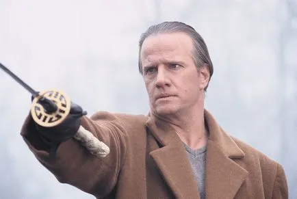Christopher Lambert