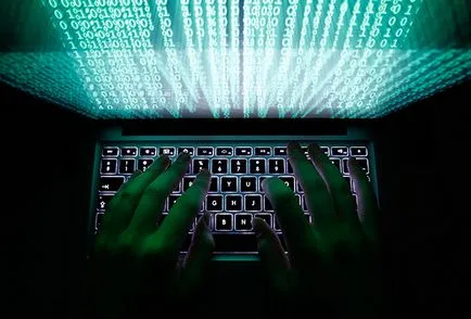 Ki mögött megfertőzheti az egész világot, és belépnek a hálózati vírus-zsaroló MIA internet és az internetes