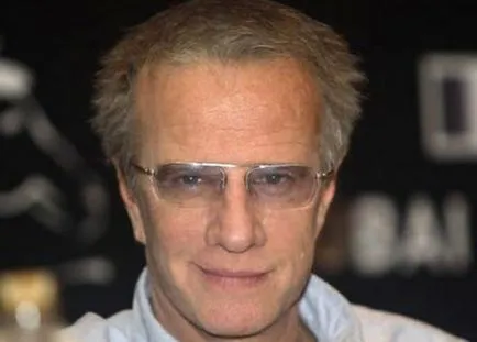 Christopher Lambert