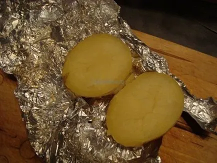 kis burgonya