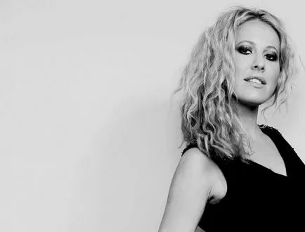 Ksenia Sobchak, életrajz, fotók, személyes élet (Xenia) Ksenia Sobchak, életrajz, fotók, személyes élet