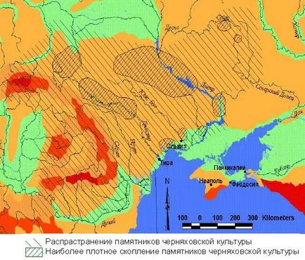 Ki uralkodott, amíg megérkezik a Rurik Rus (szabályok) Ki uralkodott, amíg megérkezik a Rurik Rus