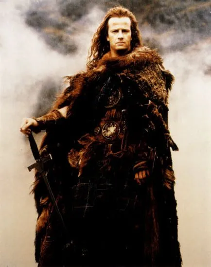 Christopher Lambert