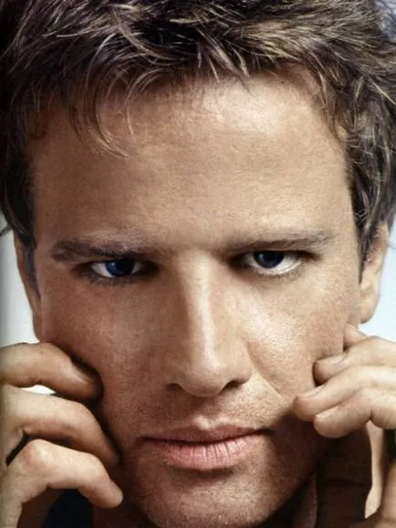 Christopher Lambert