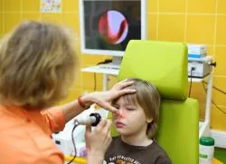 Kezelése orrpolip gyermekek Laser