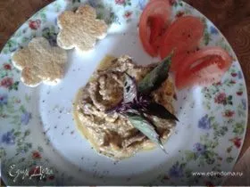 Csirke gombával, tejszínes sajtmártással recept 👌 képekkel lépésről lépésre, eszünk otthon főzés (receptek) Csirke gombával, tejszínes sajtmártással recept 👌 képekkel lépésről lépésre, eszünk otthoni főzés