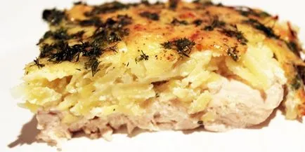 Csirkemell filé a sütőben - receptek ízletes grillezett hús zöldségekkel vagy fotó sajt (csirke) Csirkemell filé a sütőben - receptek ízletes grillezett hús zöldségekkel vagy sajt fotók