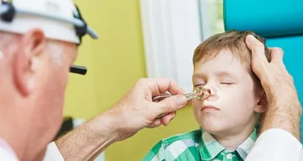 adenoidectomy kezelés gyermekeknél - lézeres népi jogorvoslati (kezelés gyermekeknél orrpolip népi jogorvoslat) Kezelése orrpolip gyermekeknél - lézer népi jogorvoslati