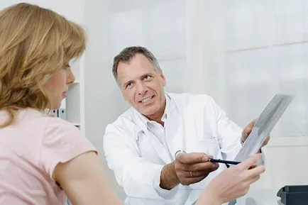 Antibiotikumos kezelés angina (angina) Kezelése torokgyulladást antibiotikumokkal