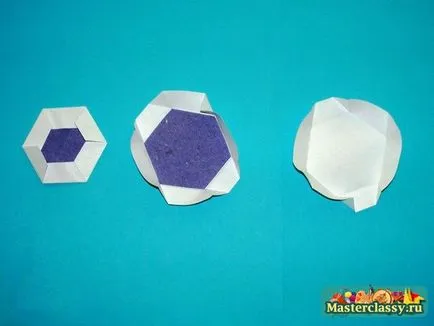 Kusudama labdarúgó mester osztály lépésről lépésre képek (lépésről lépésre fotók) Kusudama labdarúgó mester osztály lépésről lépésre fotók