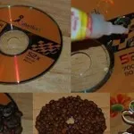 A legjobb cikkeket a CD-meghajtót a kezével