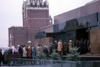Lenin még életben volt, vélemény, a társadalom, érveket és tényeket