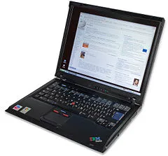 Laptop - ez