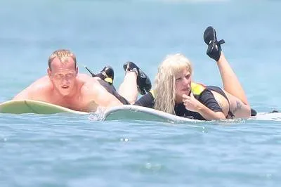 Lady gaga smink nélkül (18 fotó!) Eider ifjúkorában