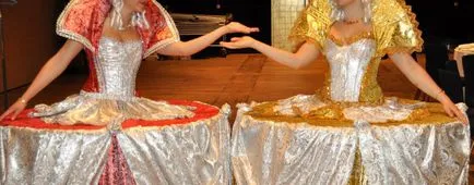Lady büfé egyik ilyen az, hogy mit esznek