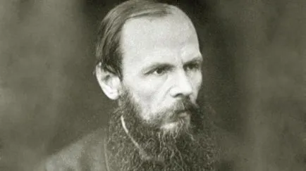 Kedvenc író Dosztojevszkij, Puskin, Tolsztoj, Nekrasov, Gogol, Goncsarov