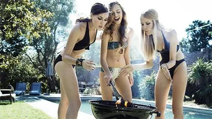 A legtöbb pácok barbecue (15 receptek) (hús) A legtöbb pácok barbecue (15 recept)