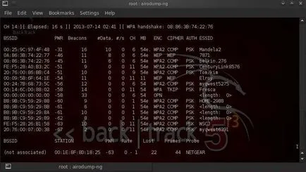A legjobb jelszófeltörő programok losst