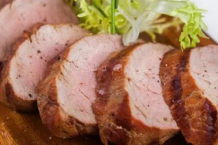 A legjobb recept hátszín otthon (home recept hátszín) A legjobb recept hátszín otthon