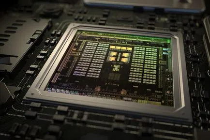 Likbez mobil mirigy GPU, mygadget
