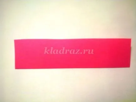 Lotus a művészet origami kezeddel (Oksana) Lotus az origami technikával saját kezűleg