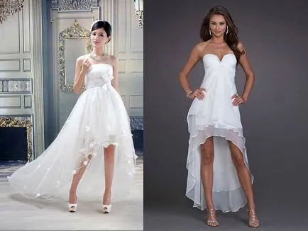 Nyári ruha választották a megfelelő stílust (style) Nyári ruha választották a megfelelő stílust