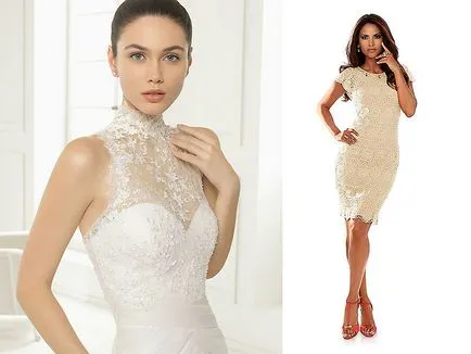 Nyári ruha választották a megfelelő stílust (style) Nyári ruha választották a megfelelő stílust