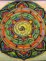 Hare Krisna mantra
